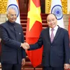 India, Vietnam strengthen bilateral relations