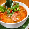 The 1st Thai food Festival In Hoi An