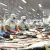 Vietnam's seafood sector successfully reverses U.S' anti-dumping duty