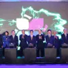 Project unveils Vietnam’s digitised knowledge bank