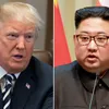 US leaves open possibility of June 12 summit with North Korea