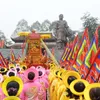 229th anniversary Of Ngoc Hoi - Dong Da victory