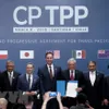 CPTPP's impact on foreign trade