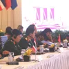 ASEAN steps up counter-terrorism cooperation