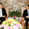 Vatican prefect visits Vietnam