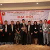 Vietnamese business community meets in Japan