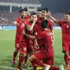 Vietnam heads into AFF final after secon semifinal victory