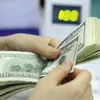 Foreign-exchange reserves add 4 billion USD