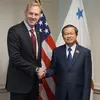 Enhancing Vietnam - US comprehensive partnership