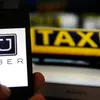 Uber and Grab pilot programme to continue