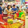 Retail and consumer services rise 11.3% in first nine months