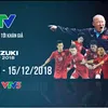 Multi-platform live broadcast of AFF Cup 2018