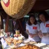 Vietnam attends culture and food festival in Czech republic