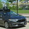 Uber halts its autonomous vehicle test in the US