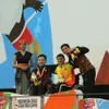 Swimmer Tung breaks another record at Asian Para Games