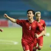 Cong Phuong comes off the bench to rescue Vietnam U23’s Asiad title hopes