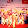 Vietnam, Japan celebrate 45 years of diplomatic ties