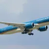 Vietnam Airlines receives first airbus A321neo plane