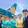 Vietnam Airlines, Jetstar pacific among world's safest airlines