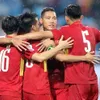 Vietnam’s U16 team ready to defend AFF title