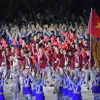 ASIAD 2018: Vietnam stands at 17th place in medal tally