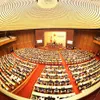 National Assembly convenes 6th session