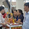 International Pharmaceutical Exhibition opens in Da Nang