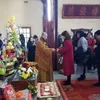 Overseas Vietnamese in France keep Tet traditions alive