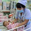 Vietnam’s population estimated at 94.7 million in 2018