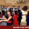 Dance club in Poland brings Vietnamese community together