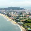 Ba Ria- Vung Tau develops high-quality tourism