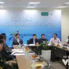 VTV launches Vietnam Robot Contest 2018