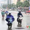 Severe cold weather in Northern Vietnam