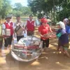 Vietnam Red Cross Society announces its top 10 outstanding events in 2018