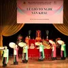 Vietnam Stage Day celebrated