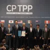 CPTPP trade deal officially takes effect