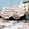 Rice exports surge