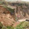 Landslide kills 9 in northern China