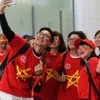 AFF Cup: Vietnam Airlines increases over 3,700 seats for football fans