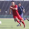 AFF U22 Championship: Vietnam win Group A after draw against Thailand