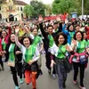 Olympic Run Day for Public Health kicks off in Hanoi