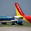 Vietnam takes steps to fly direct to United States