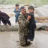 At least 20 killed in flash floods in southern Afghanistan