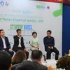 Vietnam Startup Wheel 2019 launched in HCM City