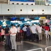 Noi Bai airport to serve nearly 90,000 passengers in coming holiday’s peak