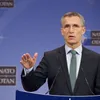 NATO announces December summit in London