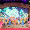 Quang Ninh province goes vibrant with Cherry Blossom – Yellow Apricot Festival