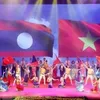 More than 1,000 artists to partake in Vietnam - Laos cultural exchange