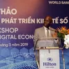 World Bank praises Vietnam’s policy focus on digital technology