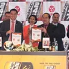 Masan named as main sponsor of V-League 2019